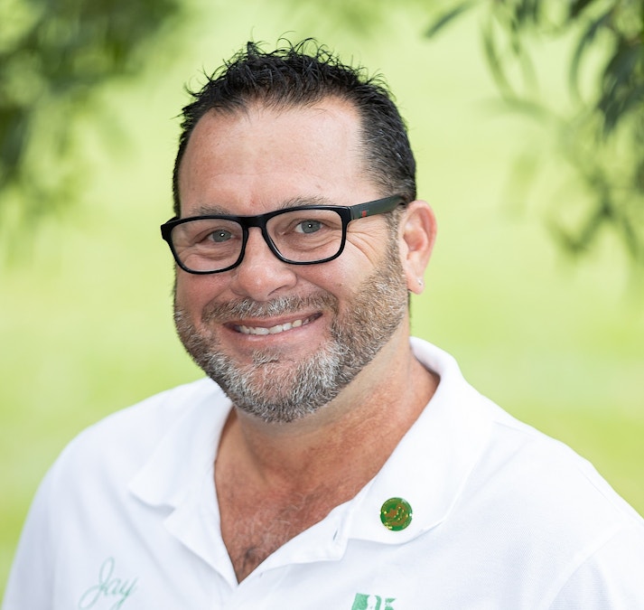 Who’s Who in 2022, Community: Jay Peters
